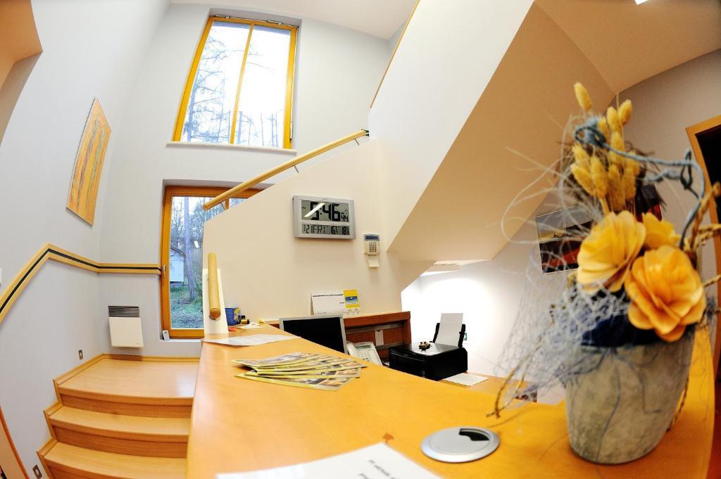 Pension Hogo Brno Extérieur photo
